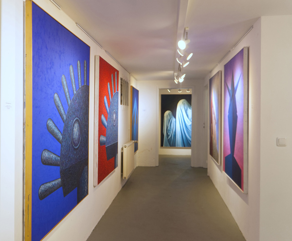 Galerie Schluh_!.jpg Galerie 149 Bremerhaven 2024